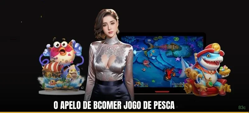 Imagem promocional dos jogos de lottery da 83c