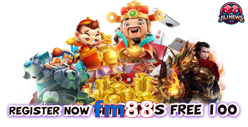 fm88