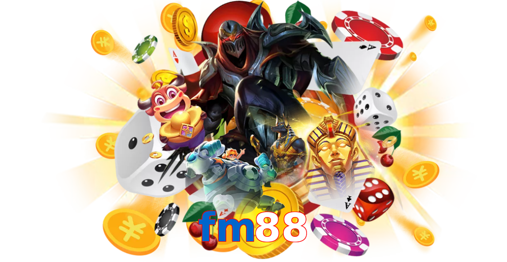 fm88