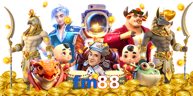 fm88