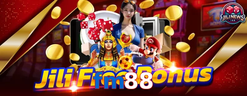 fm88