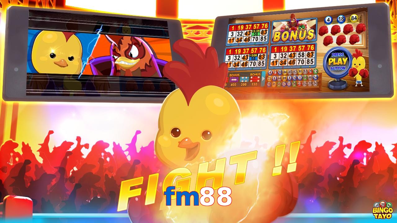 fm88