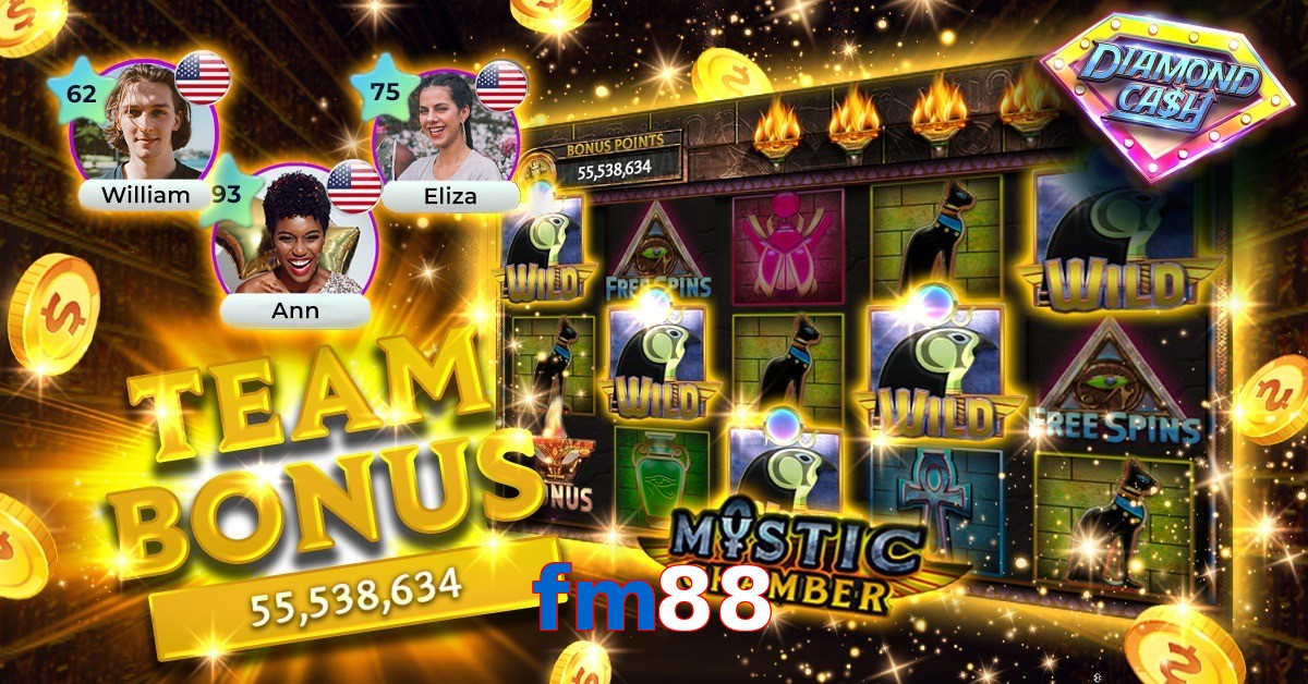 fm88