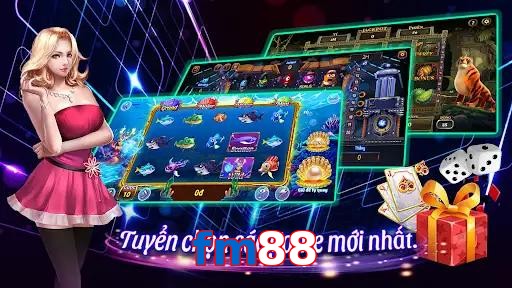 fm88