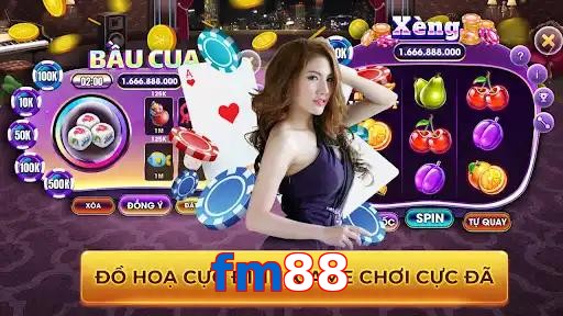 fm88